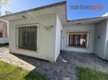Casa · 77m² · 2 Dormitorios · 1 Cochera · Casa en City Bell