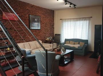 PH de 3 ambientes, Palermo · Excelente PH Al Frente con Garage y Terraza