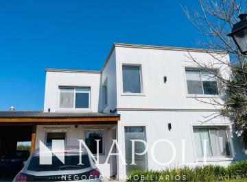 NNI-NNI-3316_2 · Casa en Venta en Santa Juana, Canning