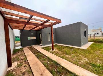 Casa · 62m² · 2 Ambientes · 1 Cochera · Casa en Tierra de Sueños 3