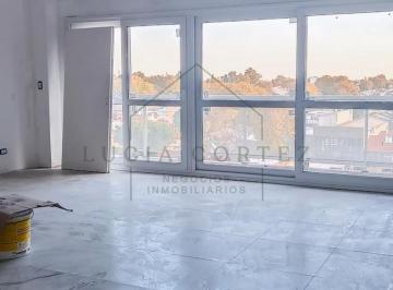 Departamento · 35m² · 1 Ambiente · 1 Cochera · Departamento en Alquiler en Villa Martelli a Estrenar con Cochera en Campus Norte 1 Ambiente