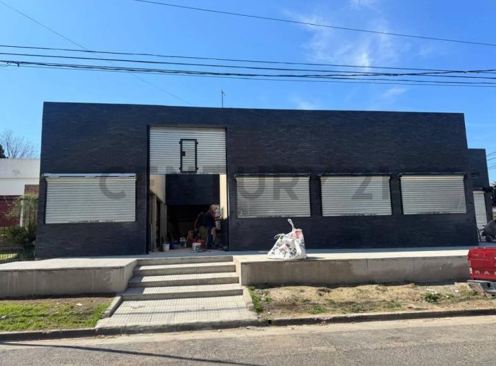 Local comercial · 12m²