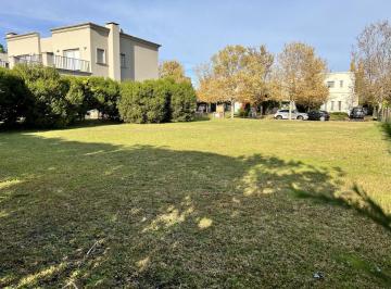 Terreno · 600m² · Venta de Terreno Los Sauces Nordelta