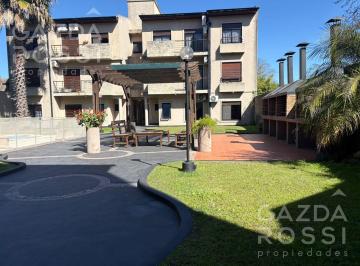 Departamento · 72m² · 3 Ambientes · 2 Cocheras · Departamento en Turdera