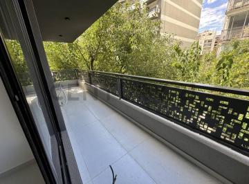 Departamento · 65m² · 3 Ambientes · Venta Departamento 3 Ambientes Al Frente en Nuñez