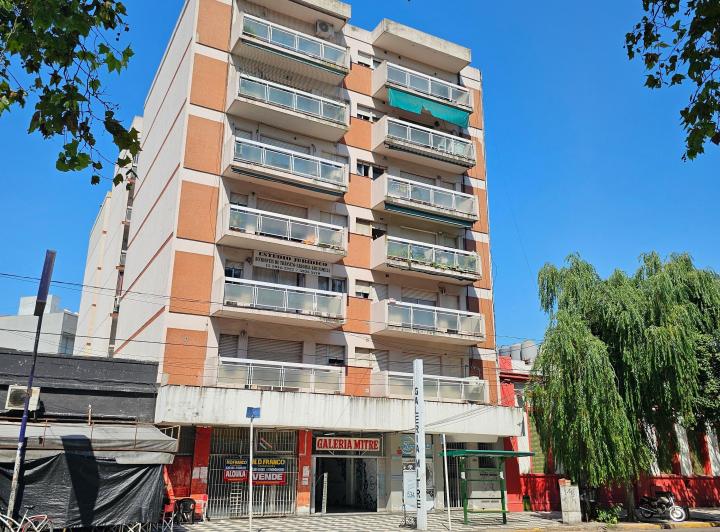 Departamento · 74m² · 3 Ambientes