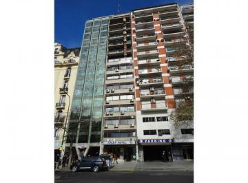 Oficina comercial · 115m² · Oficinas - Planta Dividida - Congreso, Capital Federal