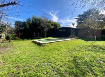 Quinta vacacional · 40m² · 3 Ambientes · Venta Quinta en Tortuguitas
