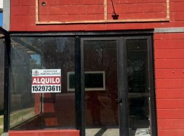 Local comercial de 3 ambientes, Anisacate · Local Comercial - Anisacate