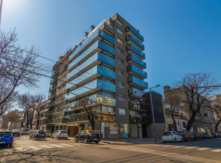 Departamento en venta en Palermo · 2 ambientes