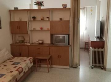 Departamento de 1 ambiente, Mar del Plata · Temporada 2027! Monoambiente Dividido Externo en Excelente Ubicación Pleno Microcentro