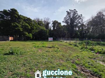 Terreno , Mar del Plata · Vendemos Lote de Terreno en Alfar 10 X 45