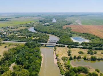 Terreno · 400m² · Terrenos Cerca del Rio - Lucio V Lopez