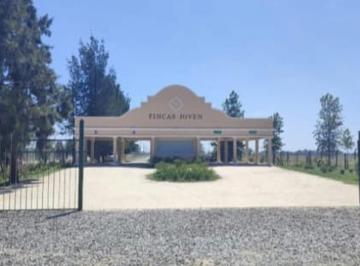 Terreno · 654m² · Lote Central en Ficas Joven San Vicente