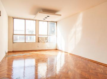 Departamento de 1 ambiente, Centro / Microcentro · Monoambiente 47 m