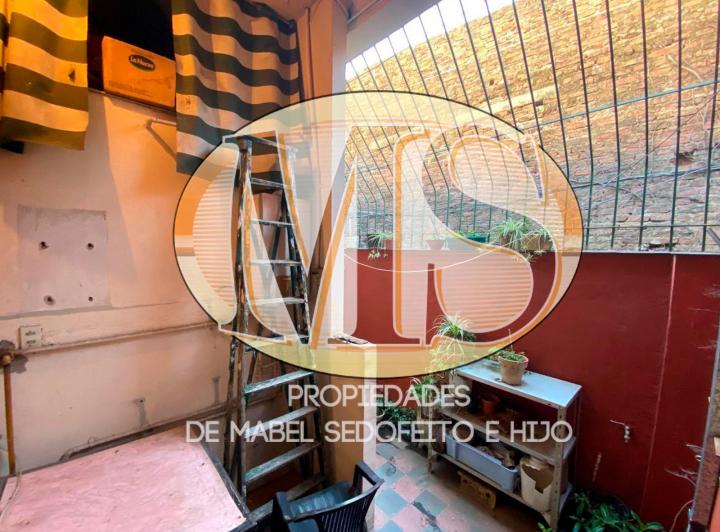 PH · 63m² · 3 Ambientes