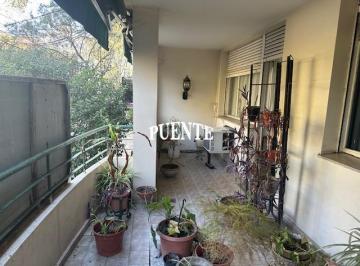 Departamento · 205m² · 4 Ambientes · 1 Cochera · Departamento en Banfield Oeste
