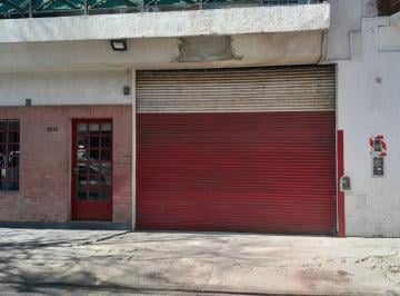 Local comercial , Parque Chas · Venta Galpon con Local en Parque Chas Nuevo Valor. acepta Considerable Permuta