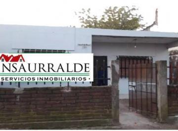 Casa · 52m² · 2 Dormitorios · Casa a Refaccionar Km. 39