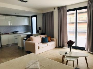 Departamento · 38m² · 1 Ambiente · Departamento - Palermo