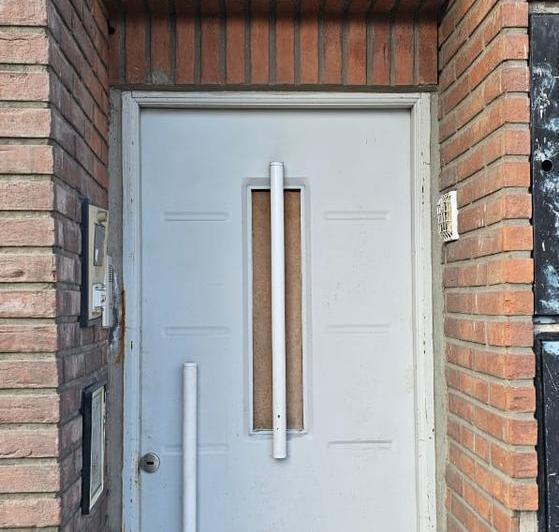 PH · 45m² · 2 Ambientes