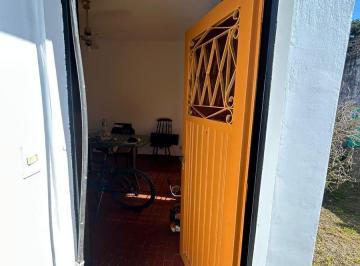 PH · 62m² · 3 Ambientes · PH 3 Ambientes en Planta Baja con Patio – Apto Crédito Bancario
