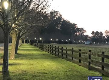 Terreno · 1698m² · Venta de Lote Interno en Technopolo, General Rodriguez, Pilar