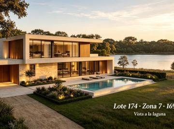Terreno · 1698m² · Venta de Lote Interno en Technopolo, General Rodriguez, Pilar