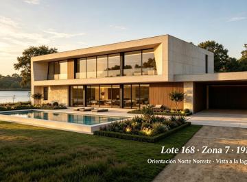 Terreno · 1915m² · Venta de Lote Interno en Technopolo, General Rodriguez, Pilar