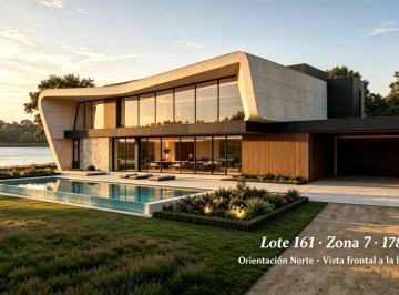 Terreno · 1785m² · Venta de Lote Interno en Technopolo, General Rodriguez, Pilar