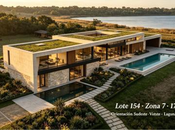 Terreno · 1738m² · Venta de Lote Interno en Technopolo, General Rodriguez, Pilar