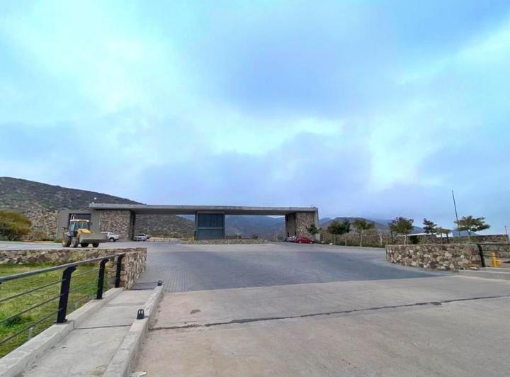 Terreno · 564m²