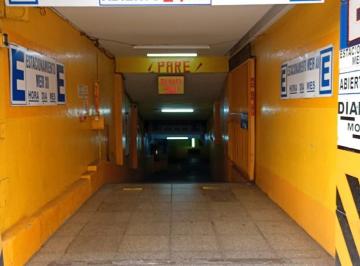 Garage · 11m² · Cochera
