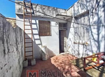 PH · 50m² · 3 Ambientes · Venta PH 3 Ambientes con Patio y Unidad Complementaria