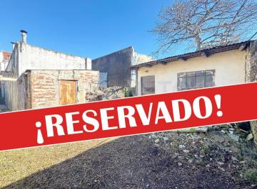 PH · 50m² · 3 Ambientes · Venta PH 3 Ambientes con Patio y Unidad Complementaria