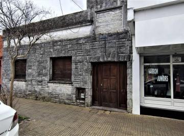 Casa · 115m² · 4 Ambientes · Casa a La Venta 3 Dorm. en Ensenada