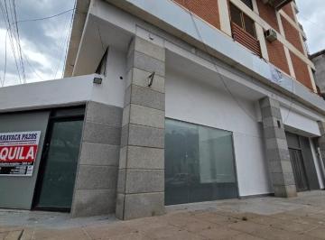 Local comercial · 500m² · Locales - en Esquina - Microcentro, Resistencia