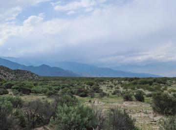 Campo , Tafí del Valle · Tierras El Paso - Tucuman - Catamarca