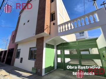 Departamento · 42m² · 2 Ambientes · 1 Cochera · Venta de Departamentos a Estrenar en Neuquén - Barrio Lejos de Buenos Aires