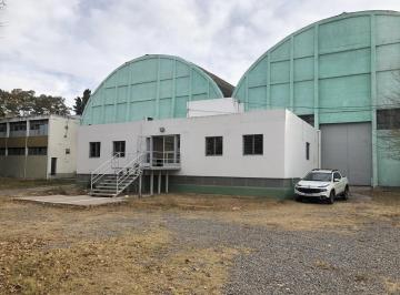 Bodega-Galpón · 7181m² · Galpón en Venta y Alquiler, Av Cruz Roja Argentina 314.