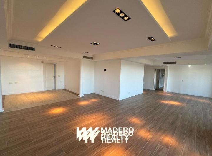 Departamento · 230m² · 3 Ambientes · 3 Cocheras
