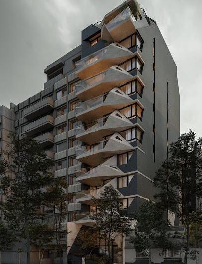 Departamento · 106m² · 5 Ambientes