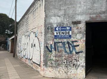 Bodega-Galpón 288m² Venta San Fernando · Venta Galpon Esquina Barrio San Fernando