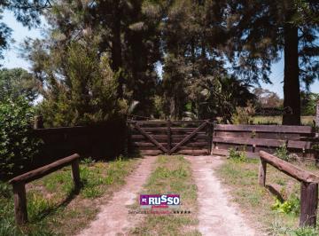 RUS-RUS-10660_2 · Venta Campo Marcos Paz 34637,50 m²