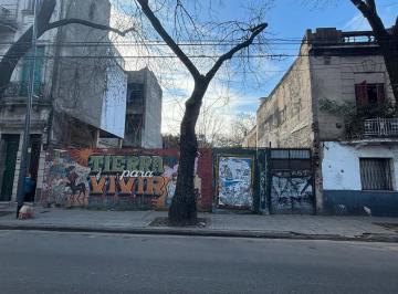 Terreno · 353m² · Terreno/lote en Venta - Usab 2 - La Boca