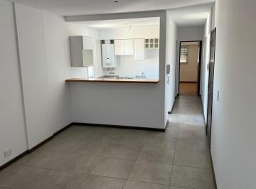 Departamento · 39m² · 2 Ambientes · Departamento de 1 Dormitorio con Balcón Al Frente