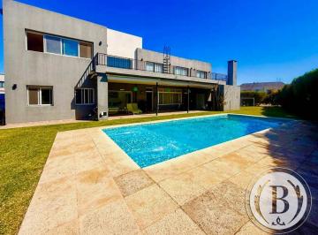 Casa de 5 ambientes, Tigre · Bustamante Prop San Francisco 12356 Casa Venta Villanueva Tigre