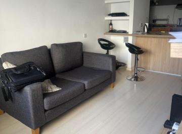 MCT-MCT-542_2 · Departamento Monoambiente. | Pacheco de Melo Al 2100