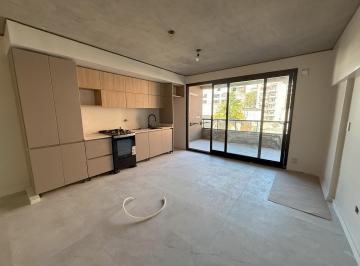 Departamento · 38m² · 1 Ambiente · Venta Departamento Monoambiente Balcon Terraza Caballito