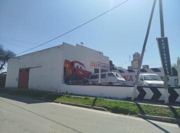 Bodega-Galpón · 154m² · Galpón en Venta, Alta Gracia - a m de Ruta 5!